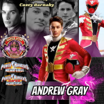 Andrew Gray
